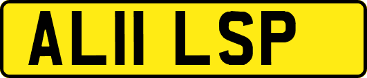 AL11LSP