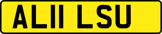 AL11LSU