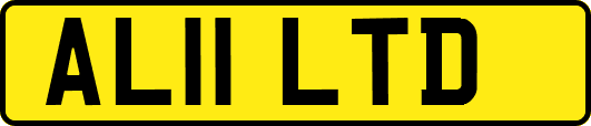 AL11LTD