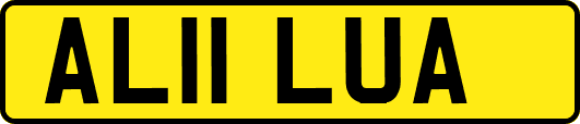 AL11LUA