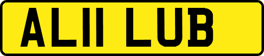 AL11LUB