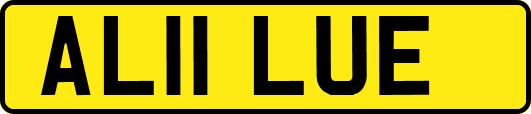 AL11LUE