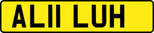 AL11LUH