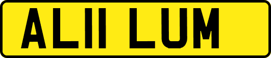 AL11LUM