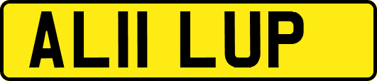 AL11LUP