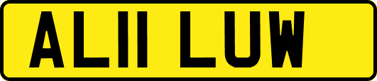 AL11LUW