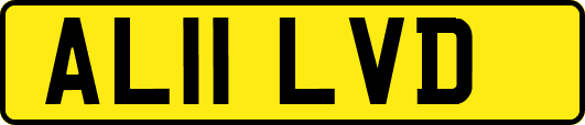 AL11LVD