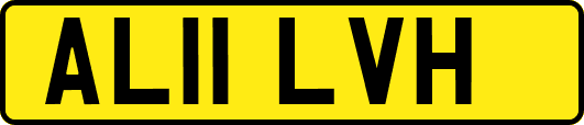 AL11LVH