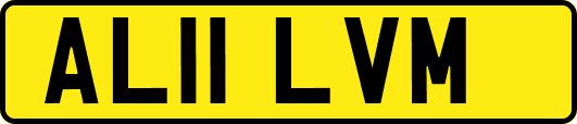 AL11LVM