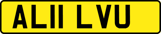 AL11LVU