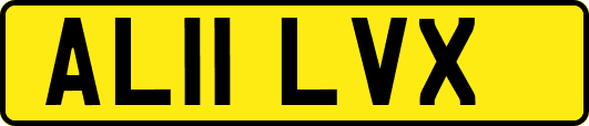 AL11LVX