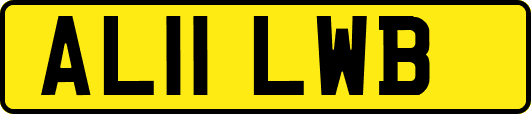 AL11LWB