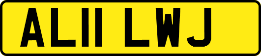 AL11LWJ