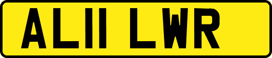 AL11LWR