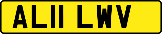 AL11LWV