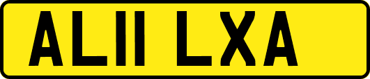 AL11LXA