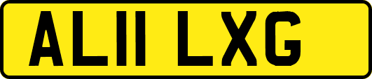 AL11LXG