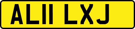 AL11LXJ