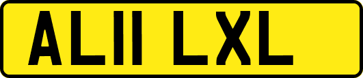AL11LXL