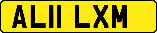 AL11LXM