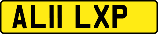 AL11LXP