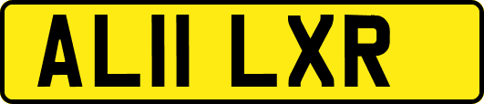 AL11LXR