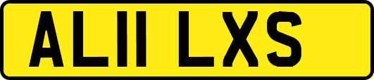 AL11LXS