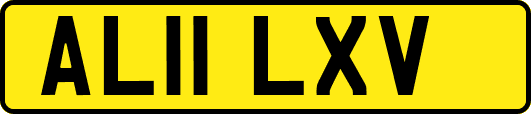 AL11LXV