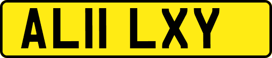 AL11LXY