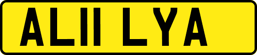 AL11LYA