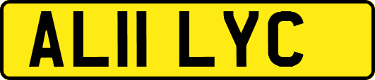 AL11LYC