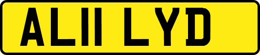 AL11LYD