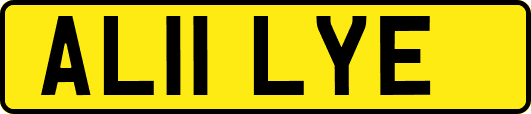 AL11LYE