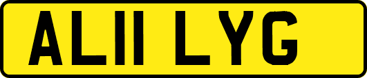 AL11LYG