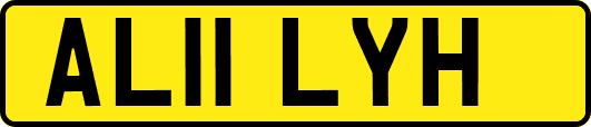 AL11LYH