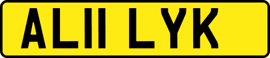 AL11LYK
