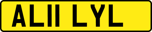 AL11LYL