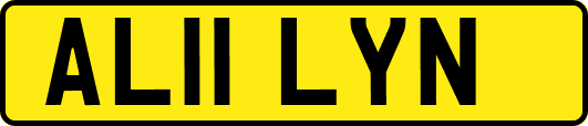 AL11LYN