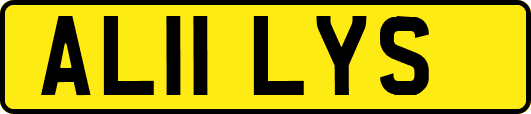 AL11LYS