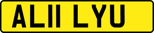 AL11LYU