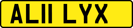AL11LYX
