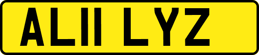 AL11LYZ