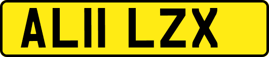 AL11LZX