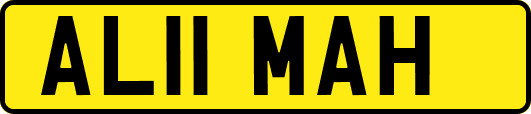 AL11MAH