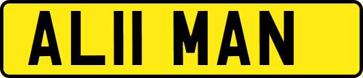 AL11MAN