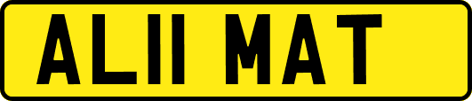 AL11MAT