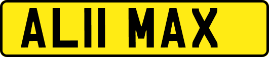 AL11MAX