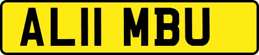 AL11MBU