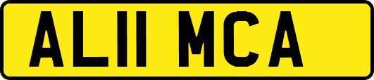 AL11MCA