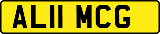AL11MCG